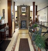 Staybridge Suites Rochester University By Ihg,Monroe County>>Gates,3 star