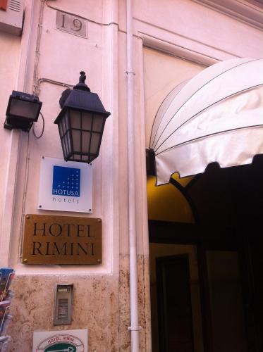 hotel rimini