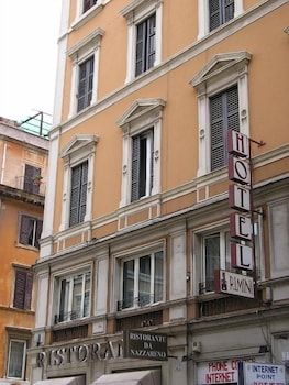 hotel rimini