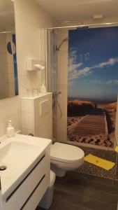 hotel strandhalle