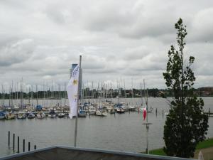 hotel strandhalle
