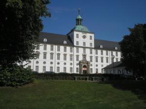 hotel strandhalle