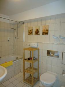 hotel strandhalle