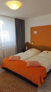 hotel strandhalle