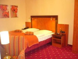 hotel strandhalle
