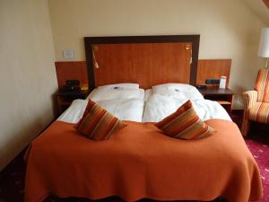 hotel strandhalle