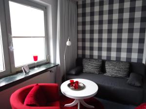 hotel strandhalle