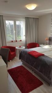 hotel strandhalle