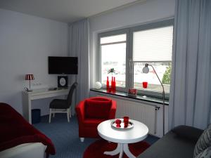 hotel strandhalle