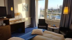 hotel strandhalle