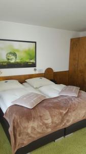 hotel strandhalle