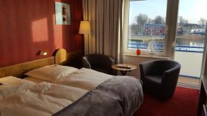 hotel strandhalle
