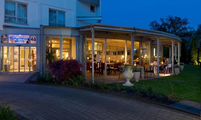 ringhotel am stadtpark