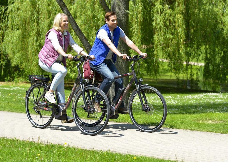 ringhotel am stadtpark