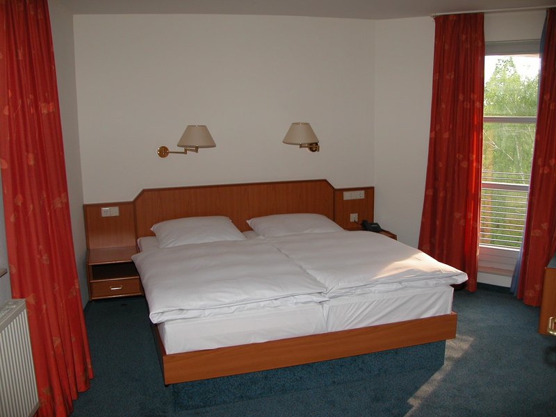 ringhotel am stadtpark