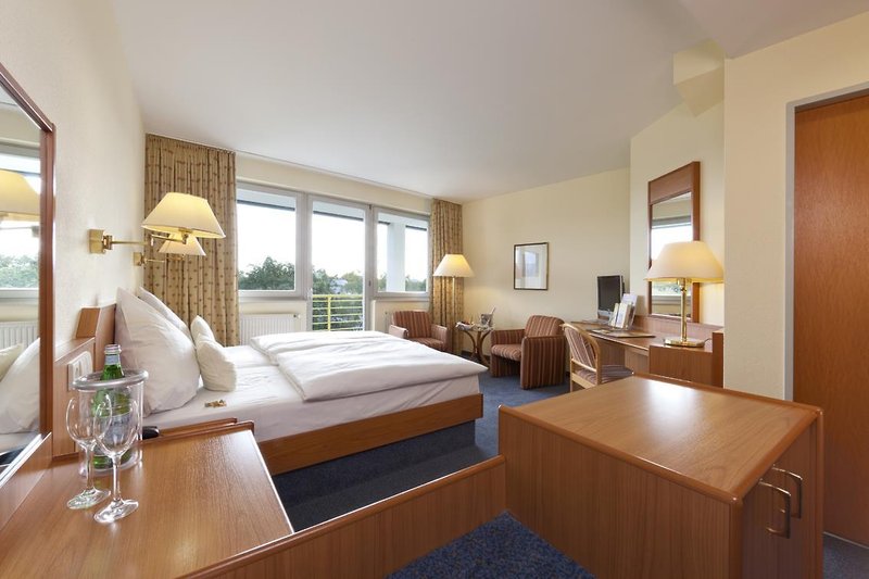 ringhotel am stadtpark