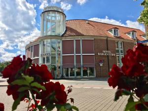 Hotel Bargenturm,Lueneburg>>Deutsch Evern,3 star