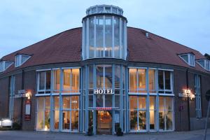 Hotel Bargenturm,Lueneburg>>Deutsch Evern,3 star