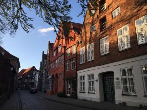 Hotel Bargenturm,Lueneburg>>Deutsch Evern,3 star