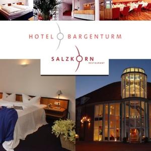 Hotel Bargenturm,Lueneburg>>Deutsch Evern,3 star