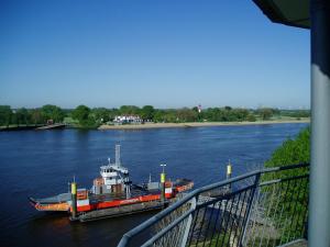 fahrhaus farge bremen