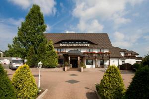 Germanenhof,Höxter>>Horn-Bad Meinberg,4 star