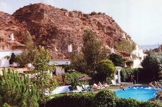 Cuevas Pedro Antonio De Alarcon,Granada Province>>Granada,3 star