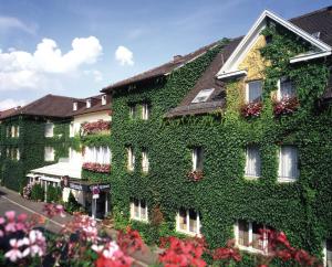 hotel hohenstaufen