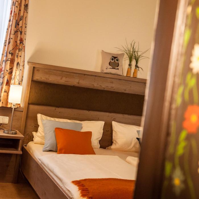 ringhotel and restaurant lowen