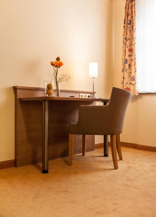 ringhotel and restaurant lowen