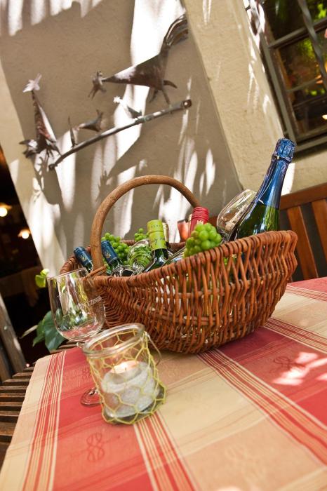 ringhotel and restaurant lowen