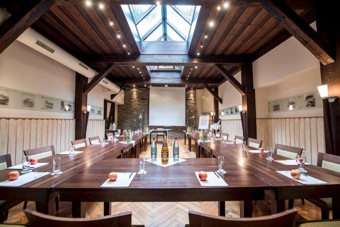 ringhotel and restaurant lowen