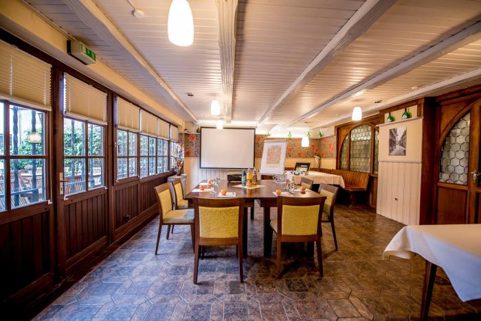 ringhotel and restaurant lowen