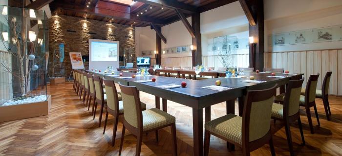 ringhotel and restaurant lowen