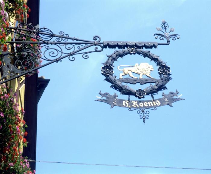 ringhotel and restaurant lowen