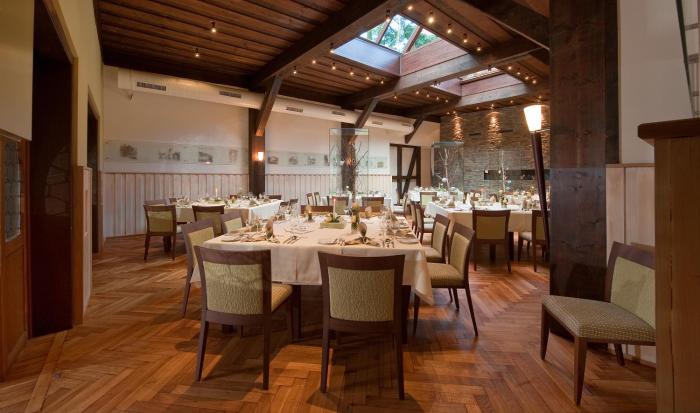 ringhotel and restaurant lowen