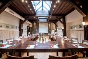 ringhotel and restaurant lowen