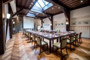 ringhotel and restaurant lowen