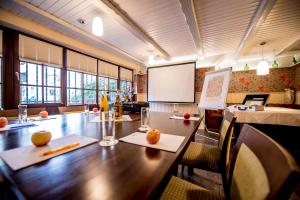 ringhotel and restaurant lowen