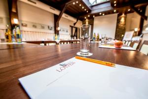 ringhotel and restaurant lowen