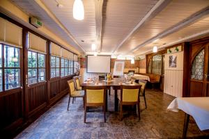 ringhotel and restaurant lowen