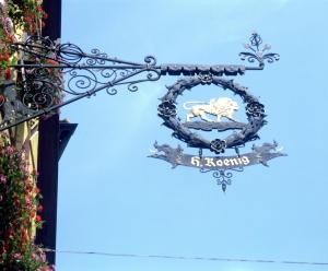 ringhotel and restaurant lowen