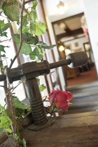 ringhotel and restaurant lowen