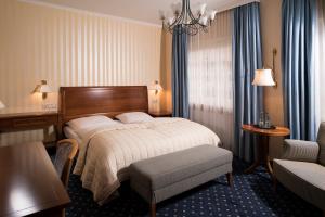 Kleinhuis Hotel Mellingburger Schleuse,Hamburg>>Duvenstedt,4 star