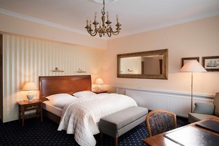 Kleinhuis Hotel Mellingburger Schleuse,Hamburg>>Duvenstedt,4 star