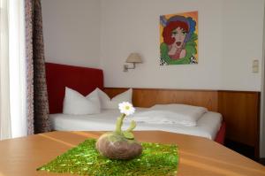 Ringhotel Mohren,In Ochsenhausen,4 star