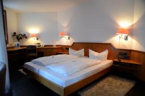 Ringhotel Mohren,In Ochsenhausen,4 star