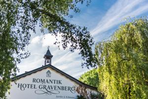 Lohmann's Romantik Hotel Gravenberg,Cologne>>Bergisch Gladbach,5 star
