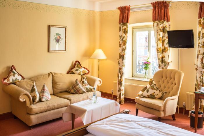 wagners romantik hotel greifen post