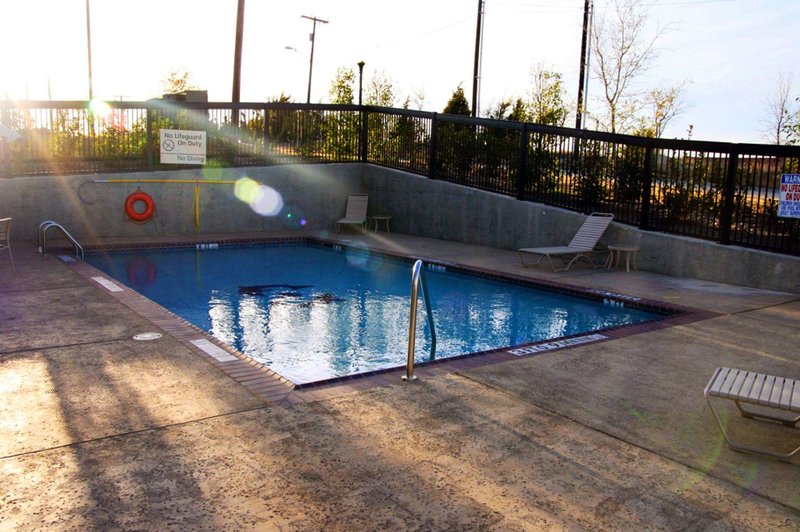 hampton inn dallas rockwall